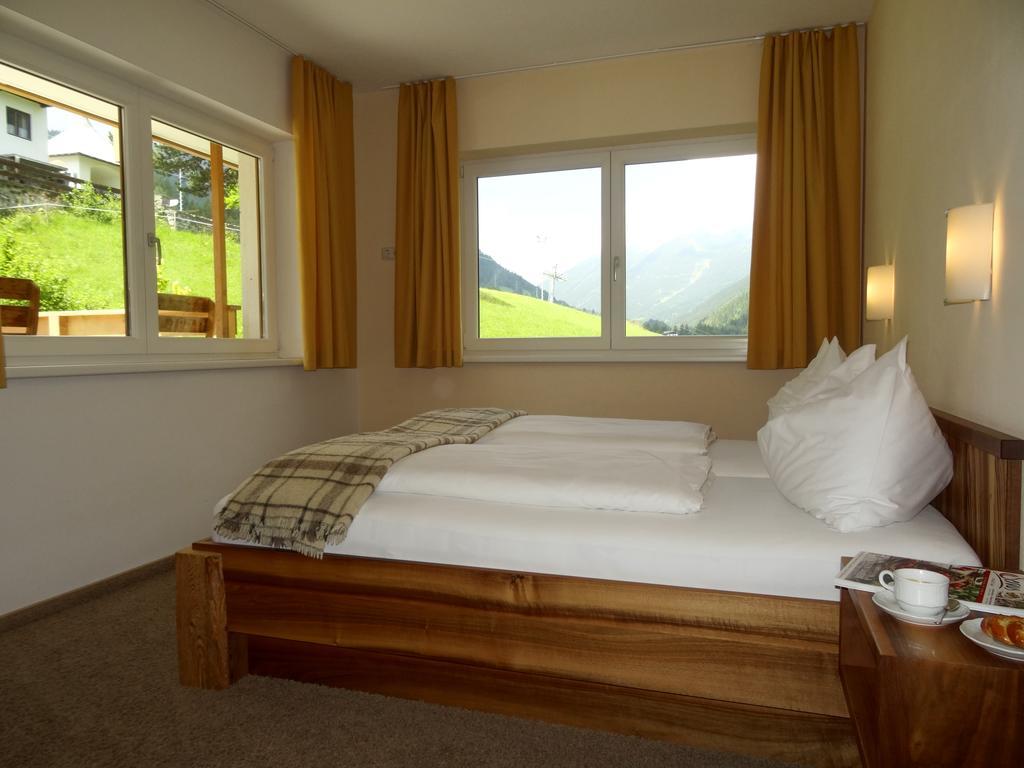 Apart Ideal Лермос Номер фото