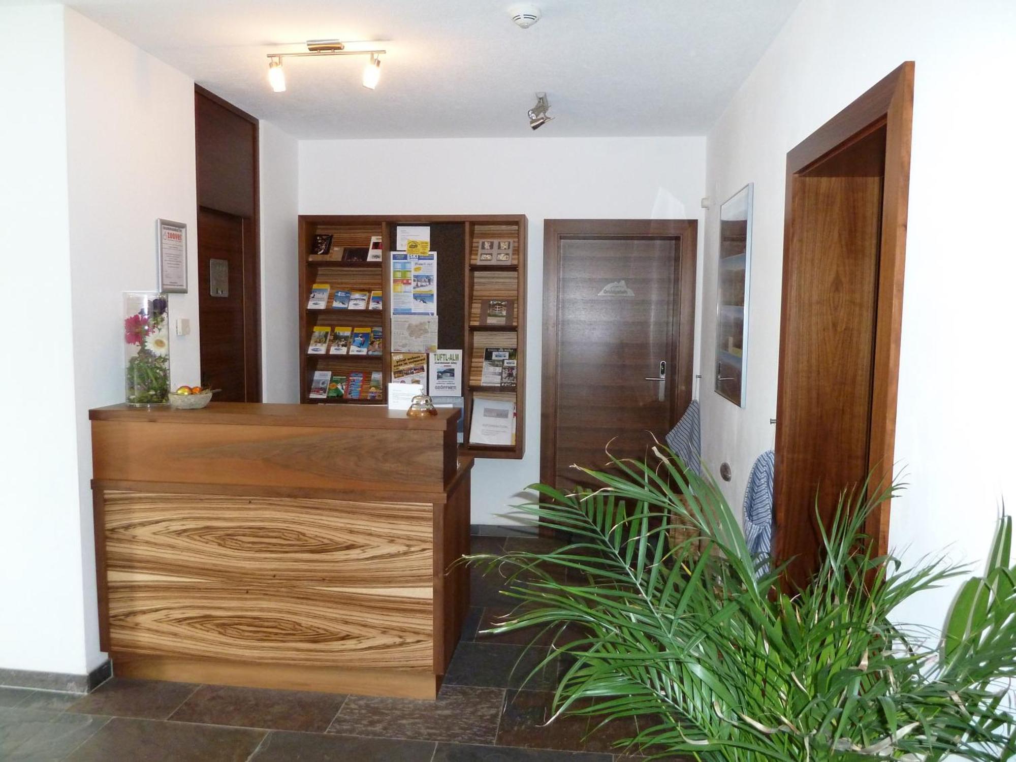 Apart Ideal Лермос Экстерьер фото