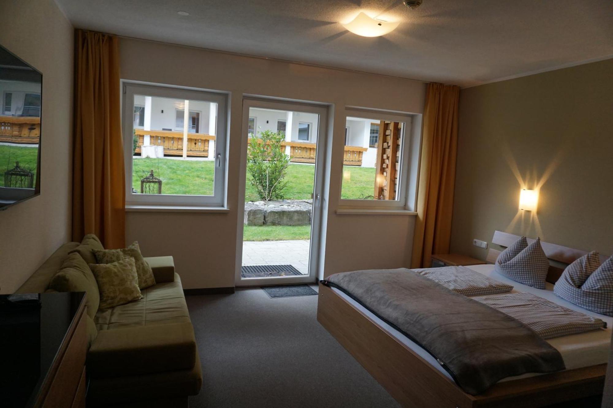 Apart Ideal Лермос Номер фото