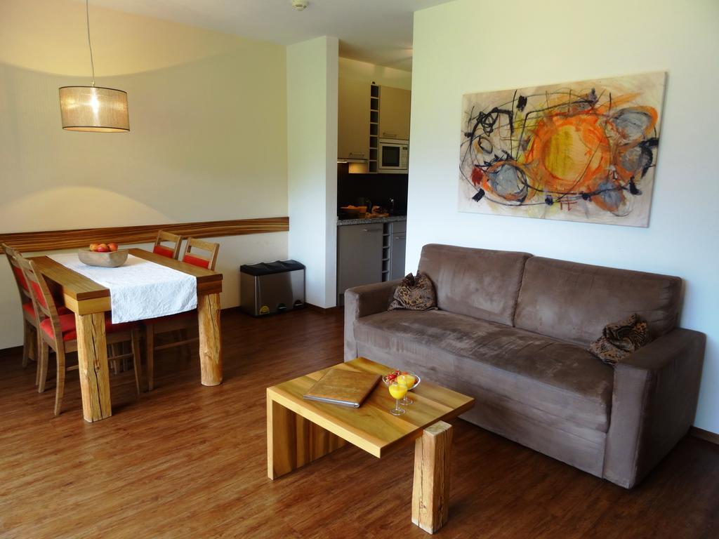 Apart Ideal Лермос Номер фото