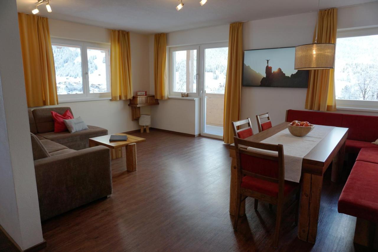 Apart Ideal Лермос Экстерьер фото
