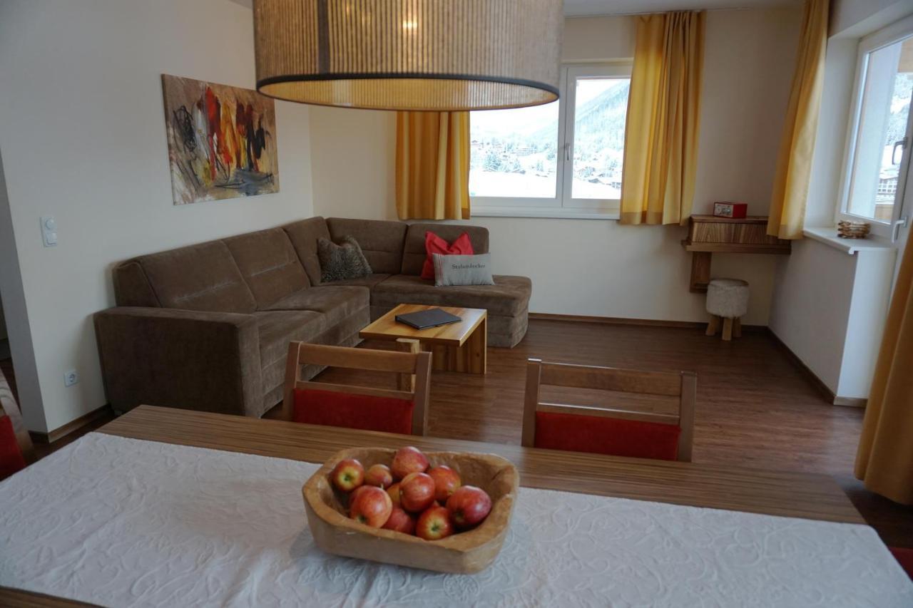 Apart Ideal Лермос Экстерьер фото