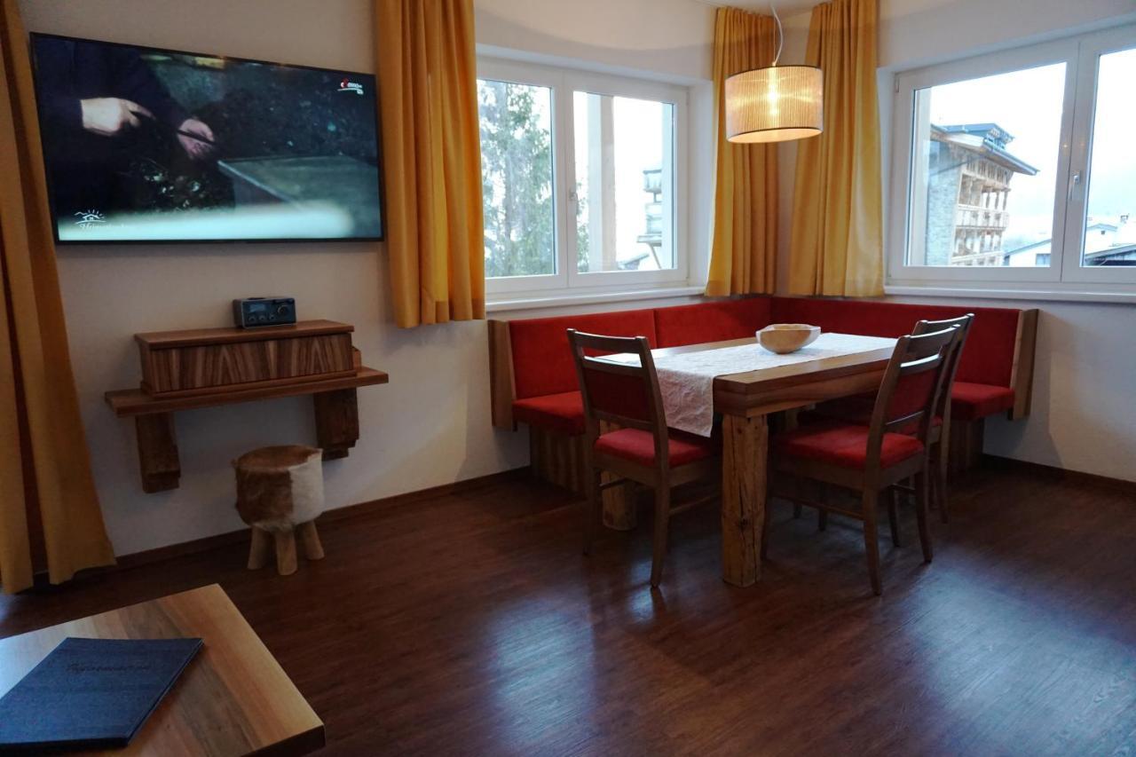 Apart Ideal Лермос Экстерьер фото